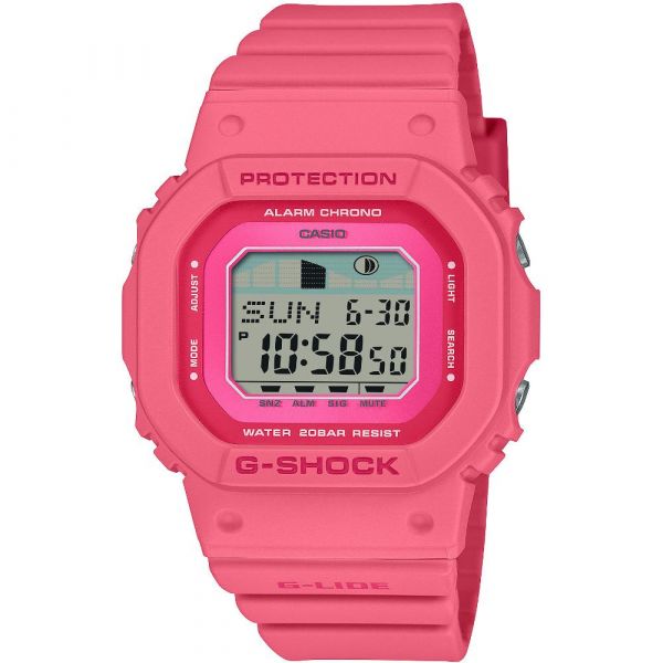 Casio GLX-S5610-4ER