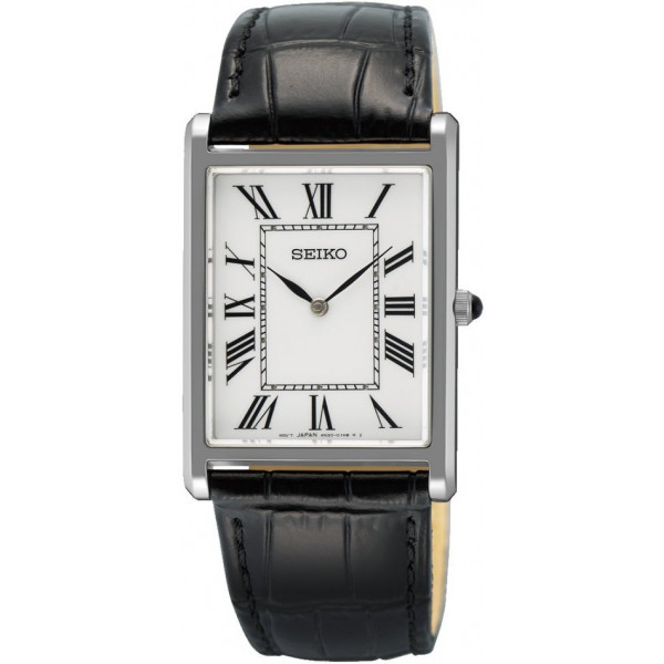 Pánske hodinky_SEIKO Quartz SWR103P1_Dom hodín MAX