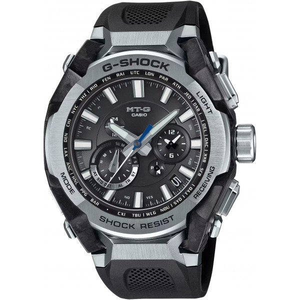 Pánske hodinky_Casio MTG-B4000-1AER_Dom hodín MAX