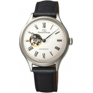 Dámske hodinky_Hodinky Orient Star Classic Open Heart Automatic_Dom hodín MAX