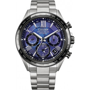 Pánske hodinky_Citizen SATELLITE WAVE ATTESA CC4075-50L_Dom hodín MAX