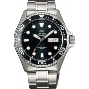Pánske hodinky_Orient Sports Ray II Automatic TAA02004B_Dom hodín MAX