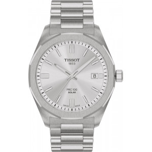 Pánske hodinky_TISSOT PRC 100 Solar 39mm T151.422.11.031.00_Dom hodín MAX