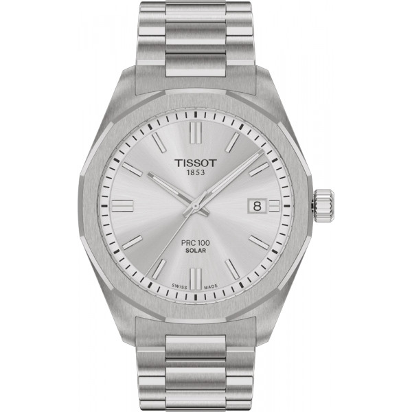 Pánske hodinky_TISSOT PRC 100 Solar 39mm T151.422.11.031.00_Dom hodín MAX