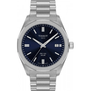 Pánske hodinky_TISSOT PRC 100 Solar 39mm T151.422.11.041.00_Dom hodín MAX