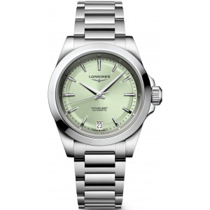 Dámske hodinky_Longines Conquest L3.430.4.02.6_Dom hodín MAX
