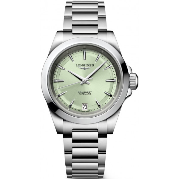 Dámske hodinky_Longines Conquest L3.430.4.02.6_Dom hodín MAX