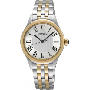 Dámske hodinky_SEIKO Quartz SUR612P1_Dom hodín MAX