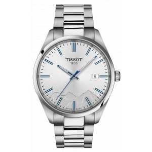  Pánske hodinky_TISSOT T150.410.11.031.00 _Dom hodín MAX