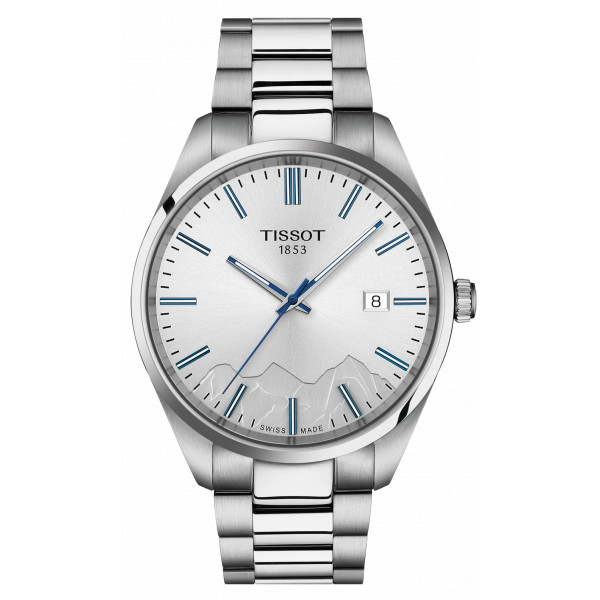  Pánske hodinky_TISSOT T150.410.11.031.00 _Dom hodín MAX