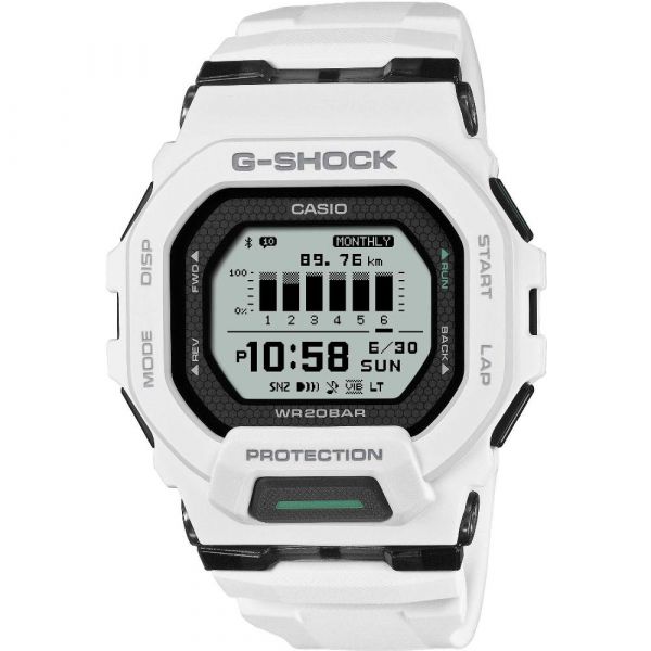 Casio GBD-200-7ER