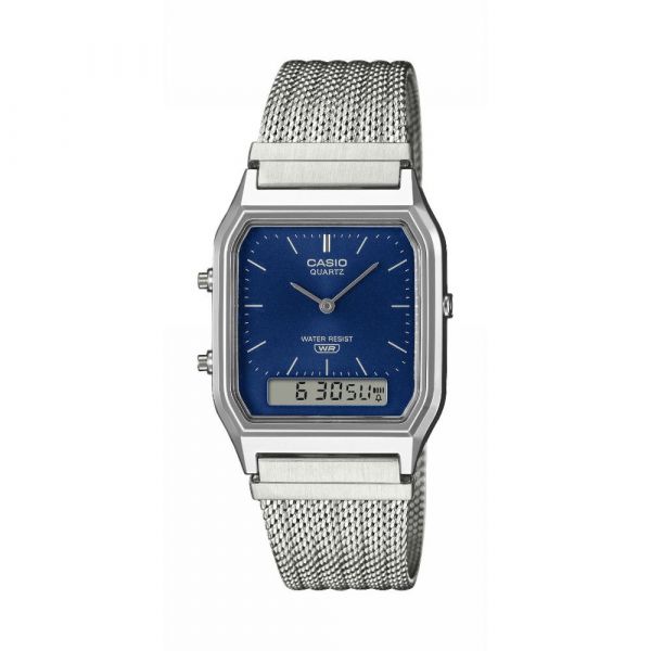 Casio AQ-230EM-2AEF
