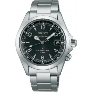 Pánske hodinky_SEIKO Prospex Land Alpinist SPB505J1_Dom hodín MAX