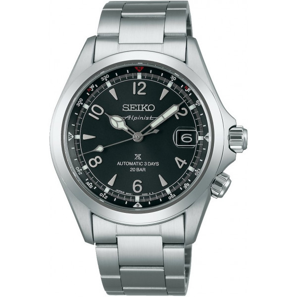 Pánske hodinky_SEIKO Prospex Land Alpinist SPB505J1_Dom hodín MAX