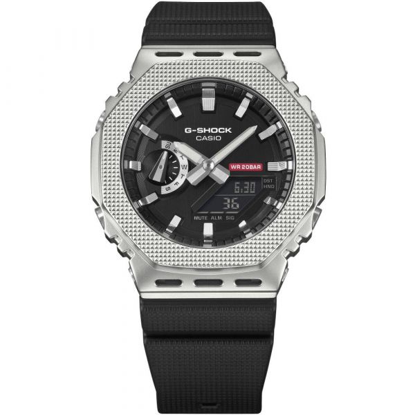 Casio GM-2100M-1AER