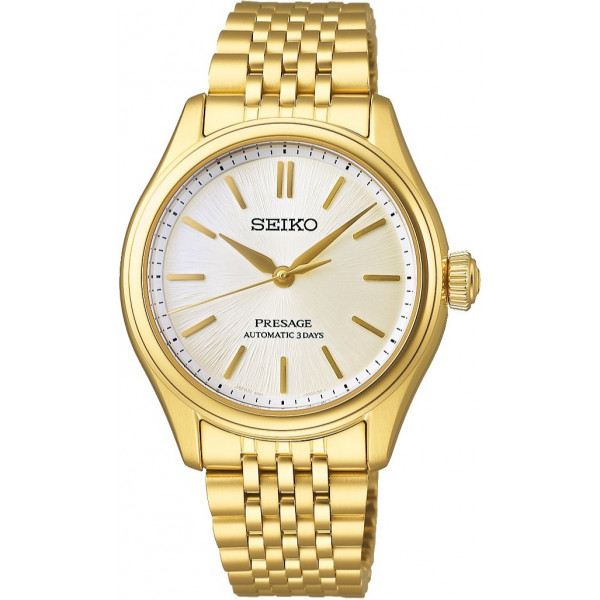 Dámske hodinky_SEIKO Presage Classic Series SPB524J1_Dom hodín MAX