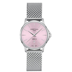 Dámske hodinky_Certina DS-8 Lady 31mm C0450101133100_Dom hodín MAX