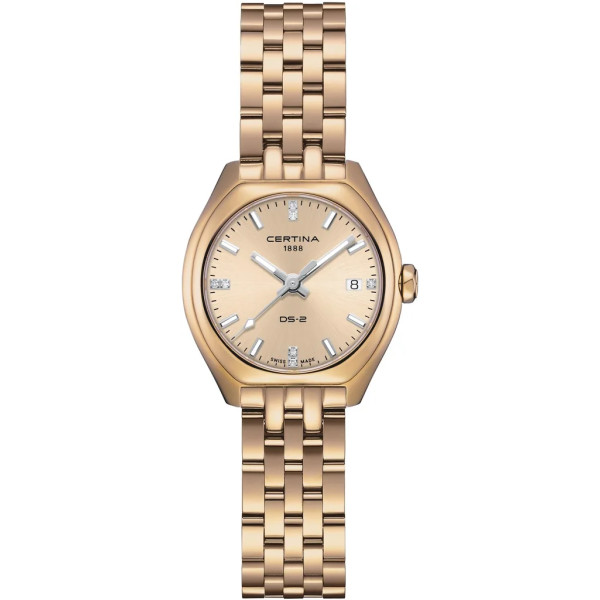 Dámske hodinky_Certina DS-2 Lady C049.210.33.026.00_Dom hodín MAX