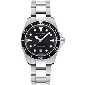 Pánske hodinky_Certina DS Action Diver C048.410.11.051.00_Dom hodín MAX