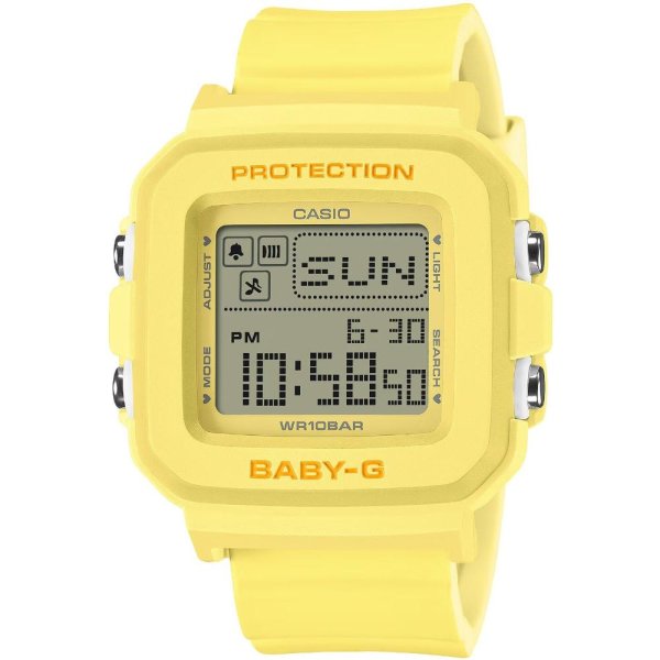 Casio BGD-10KH-9ER