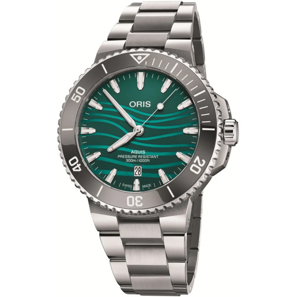 Pánske hodinky_Oris Aquis Yangtze Jiangtun Limited Edition_Dom hodín MAX