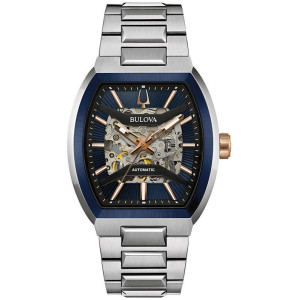 Pánske hodinky_BULOVA 98A319_Dom hodín MAX