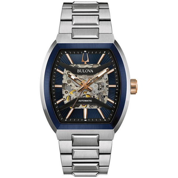 Pánske hodinky_BULOVA 98A319_Dom hodín MAX