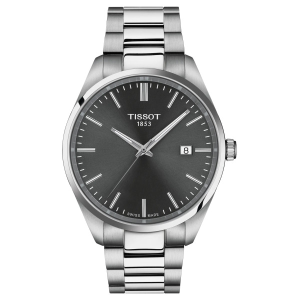 Pánske hodinky_TISSOT T150.410.11.081.00_Dom hodín MAX