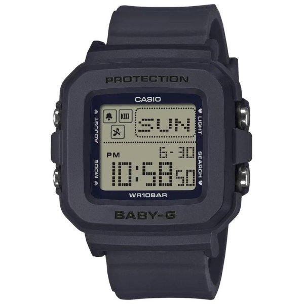 Casio BGD-10KH-2CER
