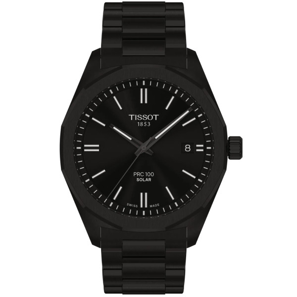 Pánske hodinky_TISSOT PRC 100 Solar 39mm T151.422.33.051.00_Dom hodín MAX