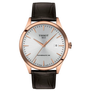 Pánske hodinky_Tissot Classic Dream Automatic Powermatic 80 T158.407.36.031.00_Dom hodín MAX