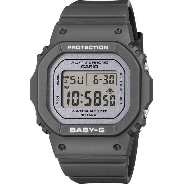 Dámske hodinky_Casio BGD-565SC-1ER_Dom hodín MAX
