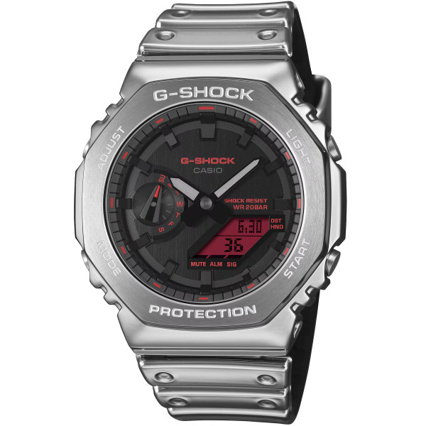 Dámske hodinky_Casio GM-2100YRA-8AER_Dom hodín MAX