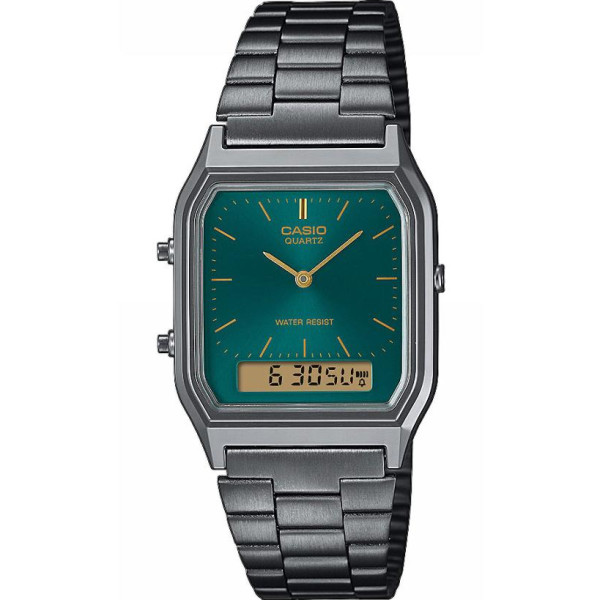 Casio AQ-230EGG-3AEF