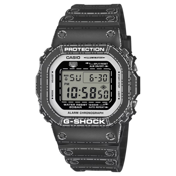 Casio DW-5600RGM-1ER