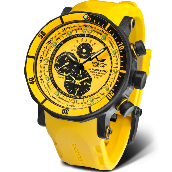 Pánske hodinky_Vostok Europe YM86/620C504_Dom hodín MAX