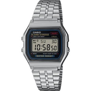 Casio A159WE-1EF