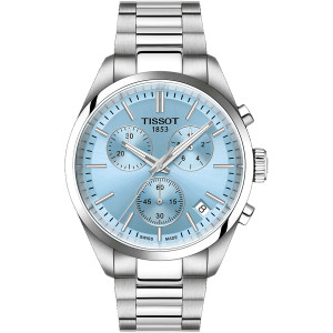 Pánske hodinky_TISSOT T150.417.11.351.01 IIHF_Dom hodín MAX