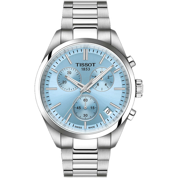 Pánske hodinky_TISSOT T150.417.11.351.01 IIHF_Dom hodín MAX
