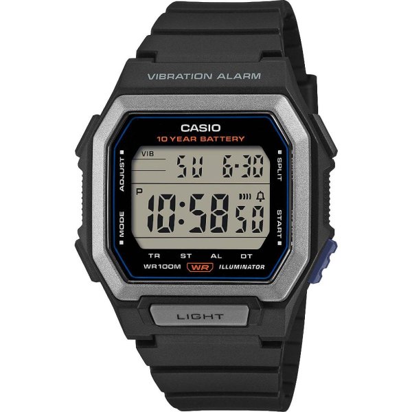 Casio W-738H-1AVEF