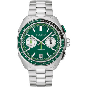 Pánske hodinky_BULOVA 98B468 RACER CHRONOGRAPH_Dom hodín MAX