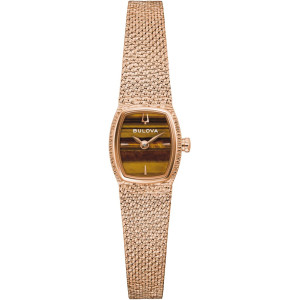 Dámske hodinky_BULOVA 97L185 GODDESS OF TIME_Dom hodín MAX