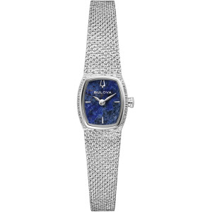 Dámske hodinky_BULOVA 96L343 GODDESS OF TIME_Dom hodín MAX