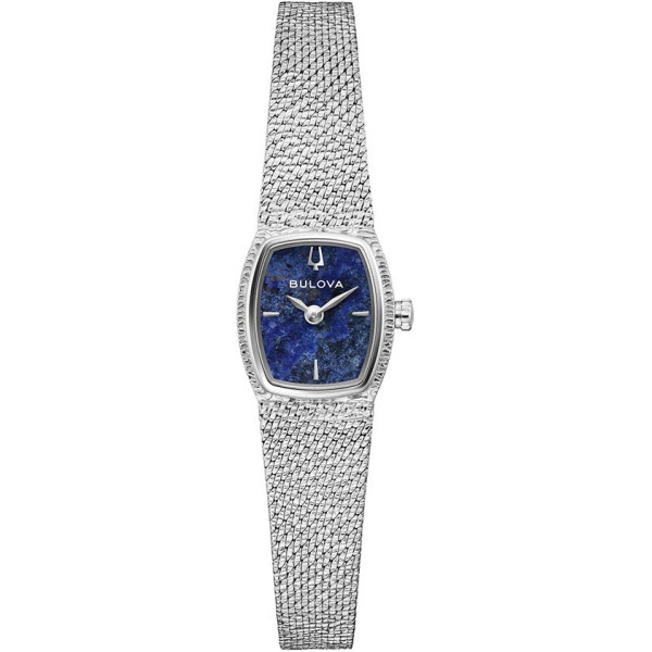 Dámske hodinky_BULOVA 96L343 GODDESS OF TIME_Dom hodín MAX