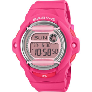 Dámske hodinky_Casio BG-169KB-4B1ER_Dom hodín MAX