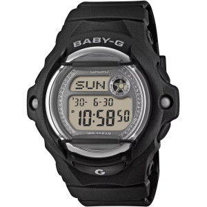 Dámske hodinky_Casio BG-169KB-1ER_Dom hodín MAX