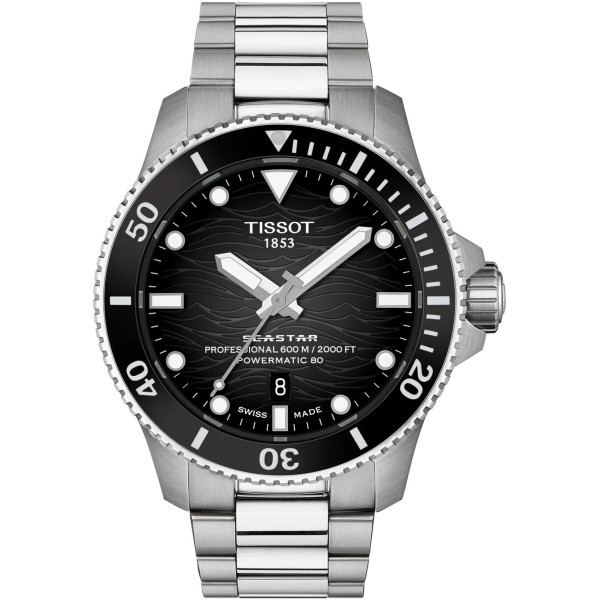 Pánske hodinky_TISSOT Seastar 2000 44mm_Dom hodín MAX