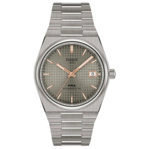 Pánske hodinky_TISSOT PRX Powermatic 80 Titanium 38mm_Dom hodín MAX