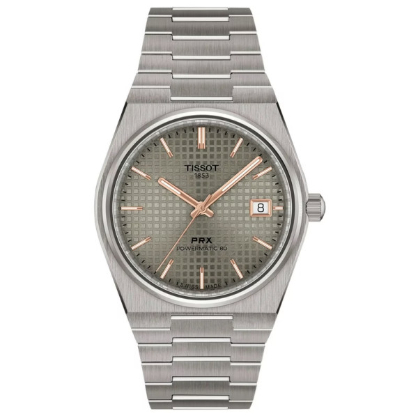 Pánske hodinky_TISSOT PRX Powermatic 80 Titanium 38mm_Dom hodín MAX