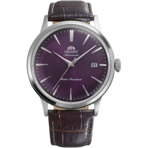 Pánske hodinky_Orient Classic Bambino Automatic_Dom hodín MAX